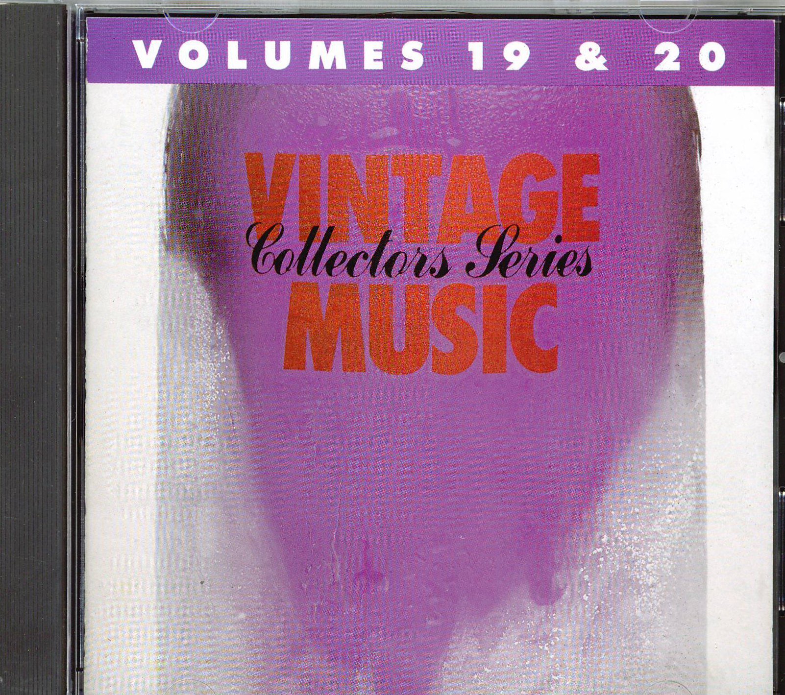 Three Dog Night, Buddy Holly, The Mamas & The Papas, Etc. - Vintage Music Volumes 19 &