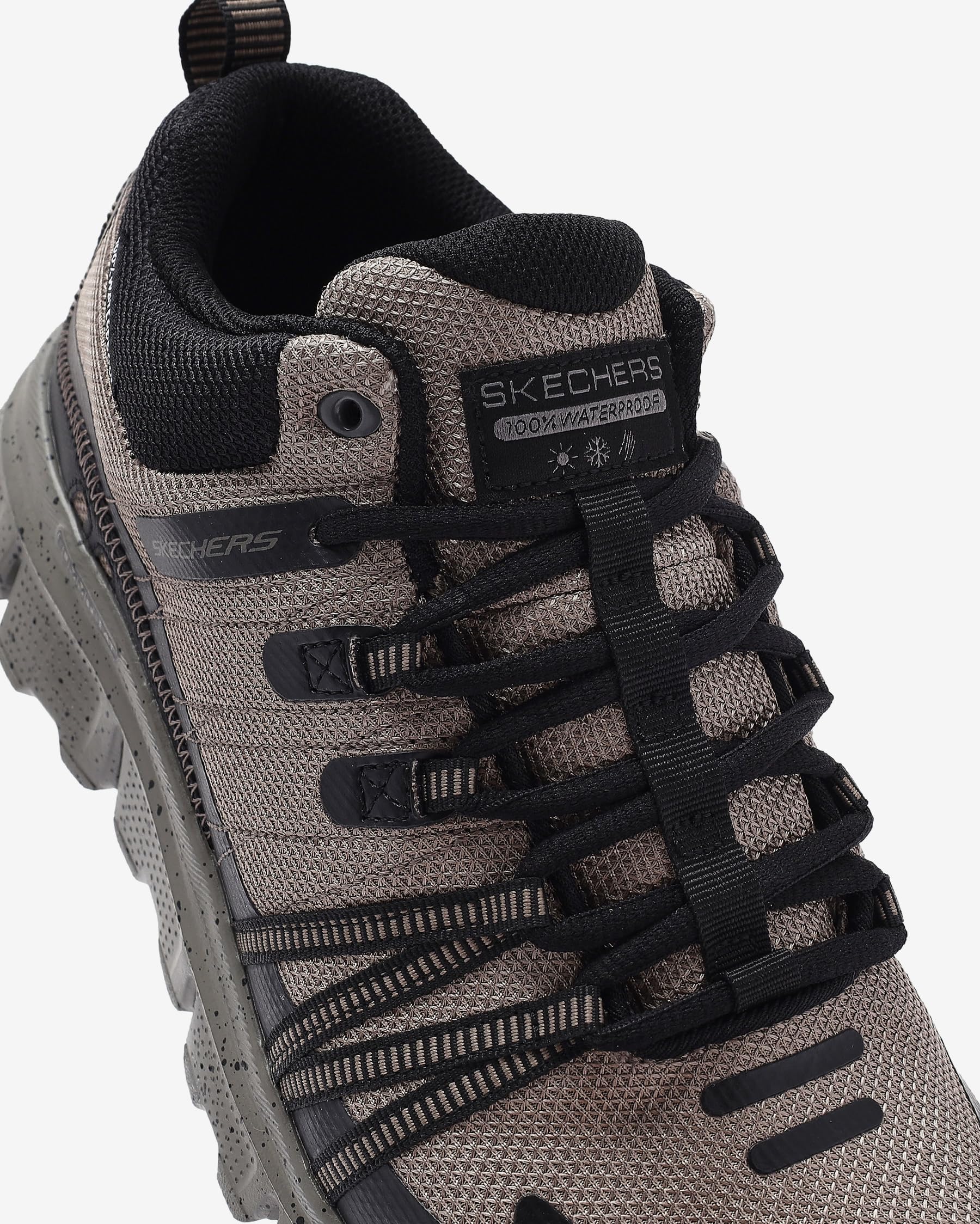 Skechers Mężczyźni SummitsAdidasy