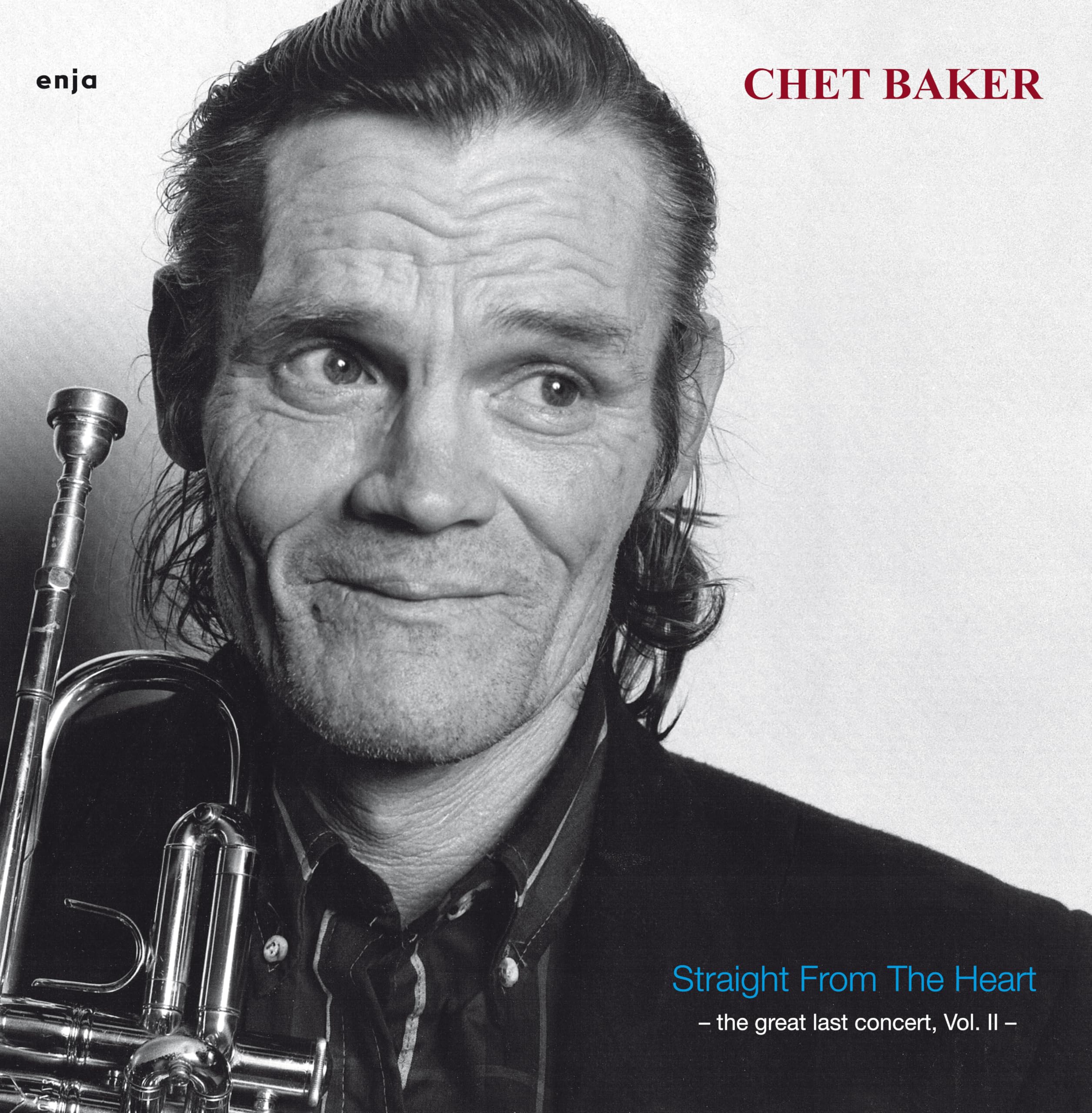 Straight From The Heart - The Great Last Concert Vol. II [VINYL]