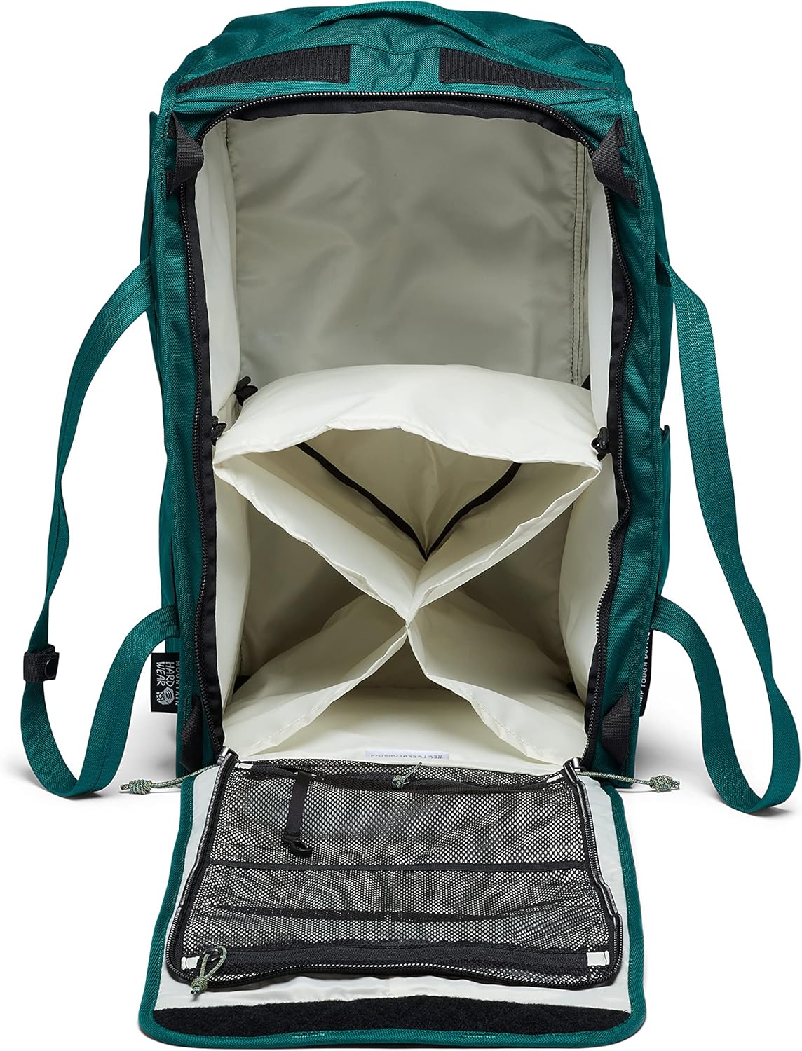 Mountain Hardwear Intex TruAire Camping Mattress Camping-air-mattresses - Image 5