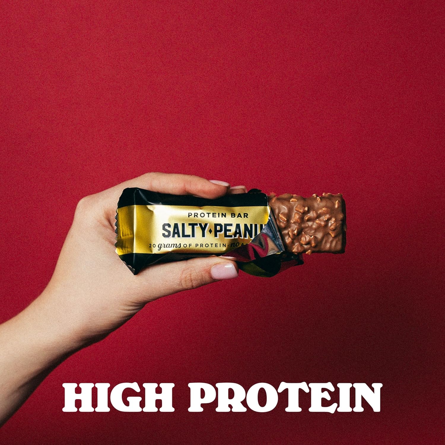 Barebells Protein Bar - Image 4