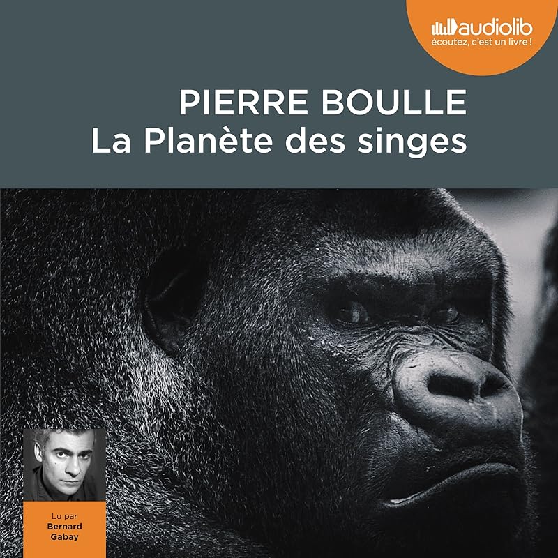 À la découverte des meilleurs auteurs de sciencefiction Audible.fr