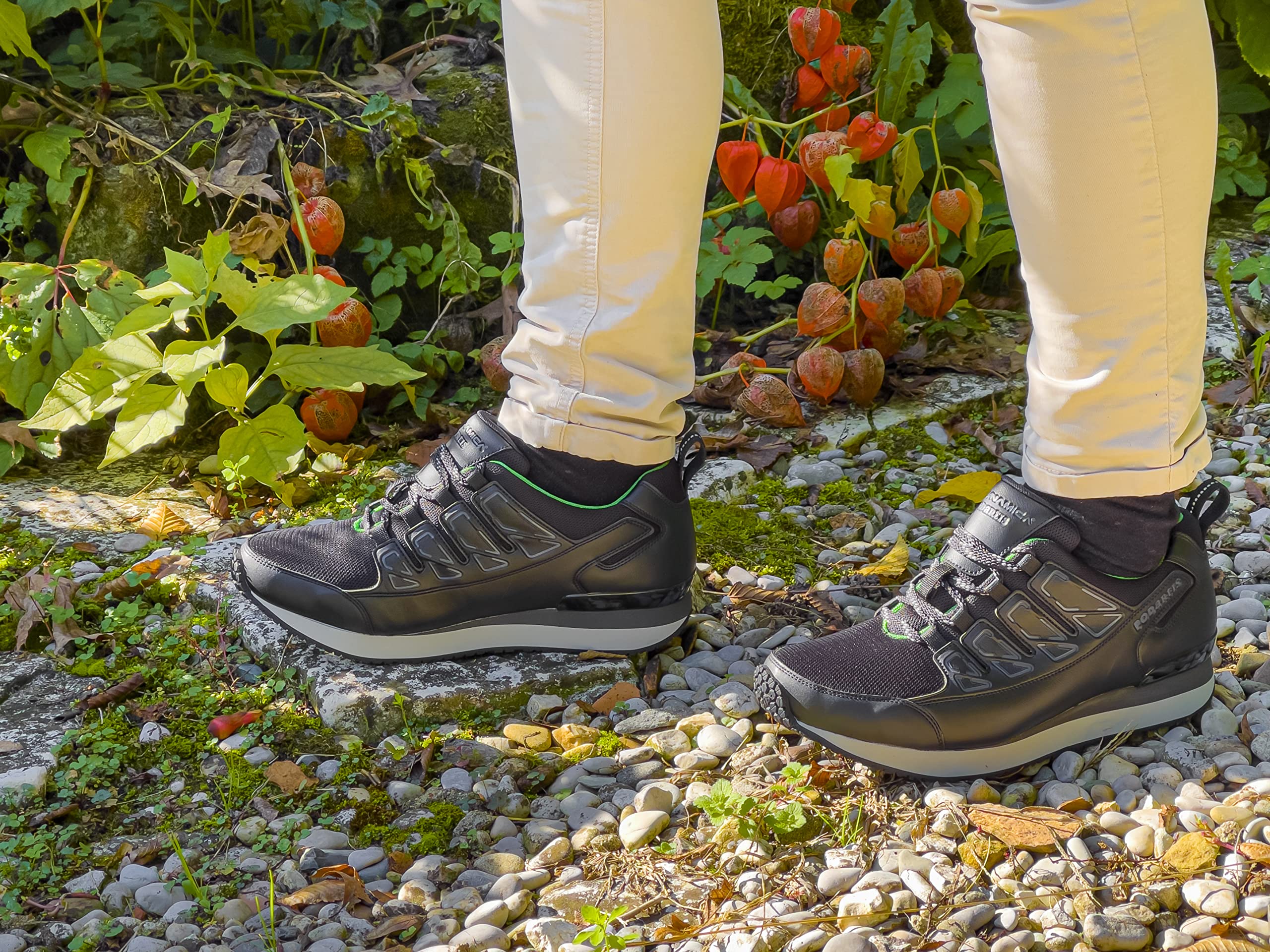 Podartis Scarpe MOD. Activity 1.0 Hero PA30071