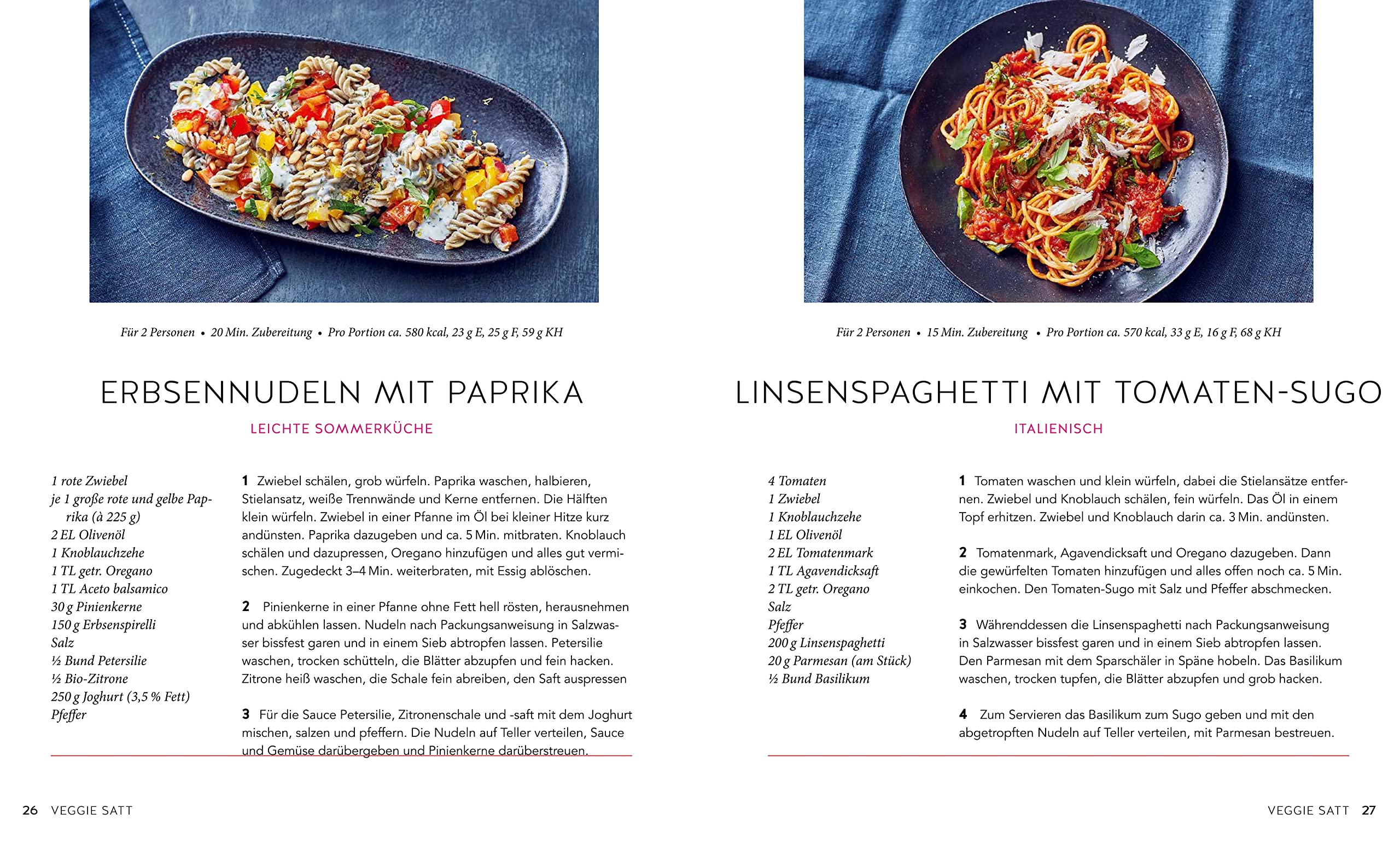 Diabetes Express-Rezepte: einfach, schnell und unwiderstehlich