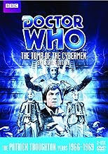Doctor Who: The Tomb of the Cybermen (Story 37) - Special Edition