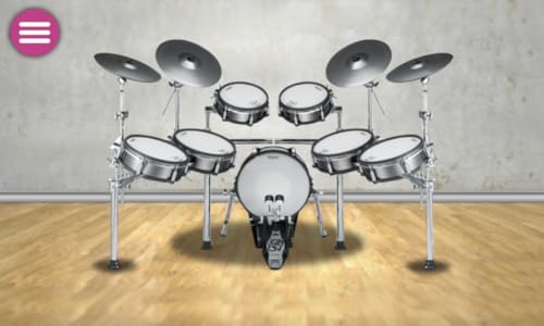 The Rock Drum