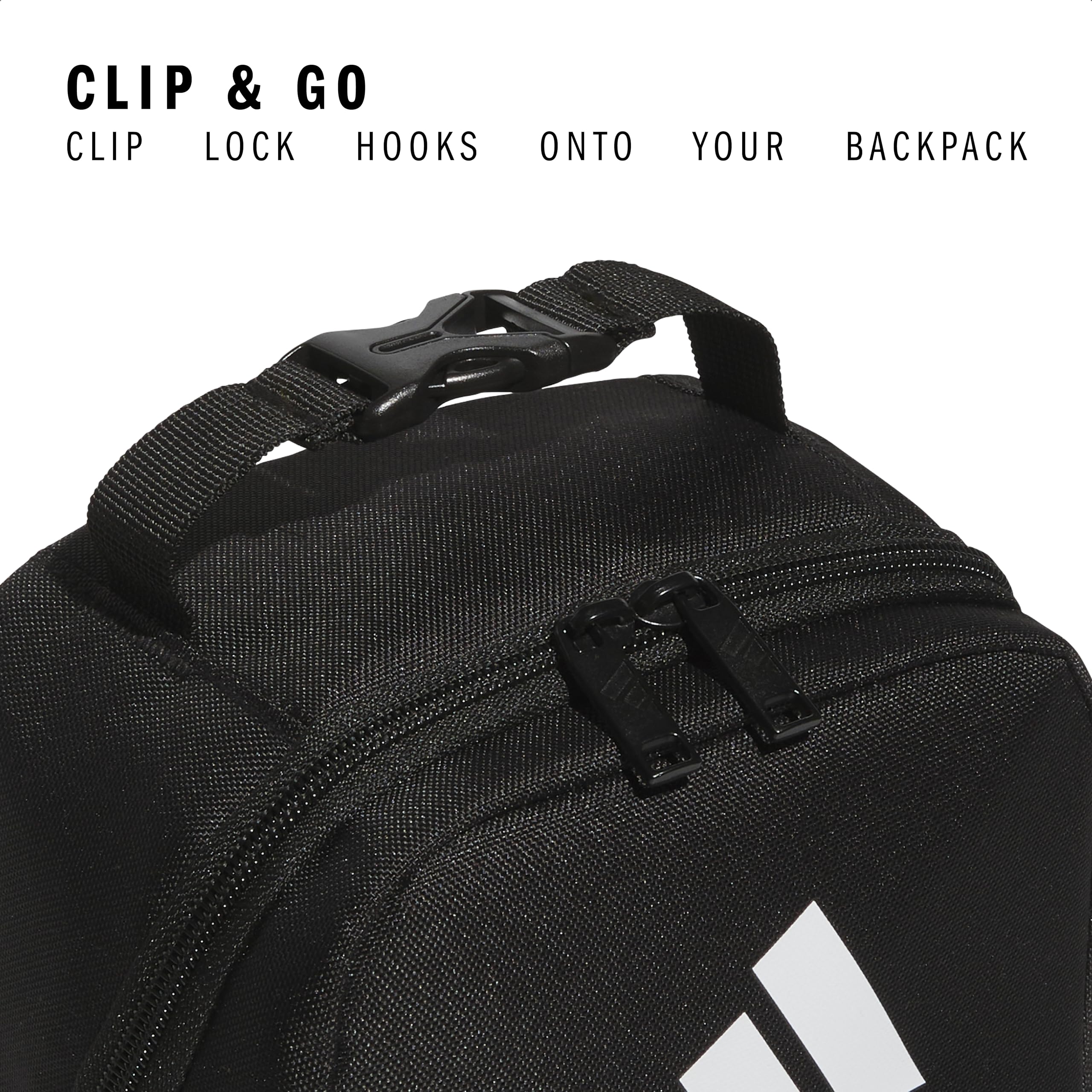 adidas Santiago Lunch Bag Sac Mixte