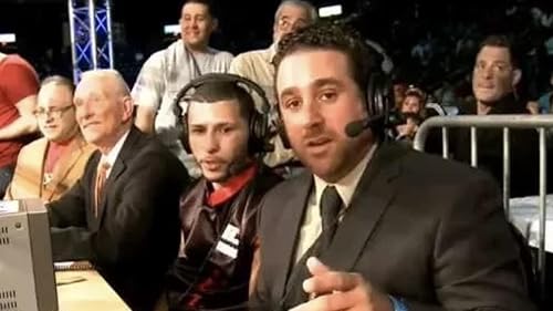 RingSide Network – vue 8