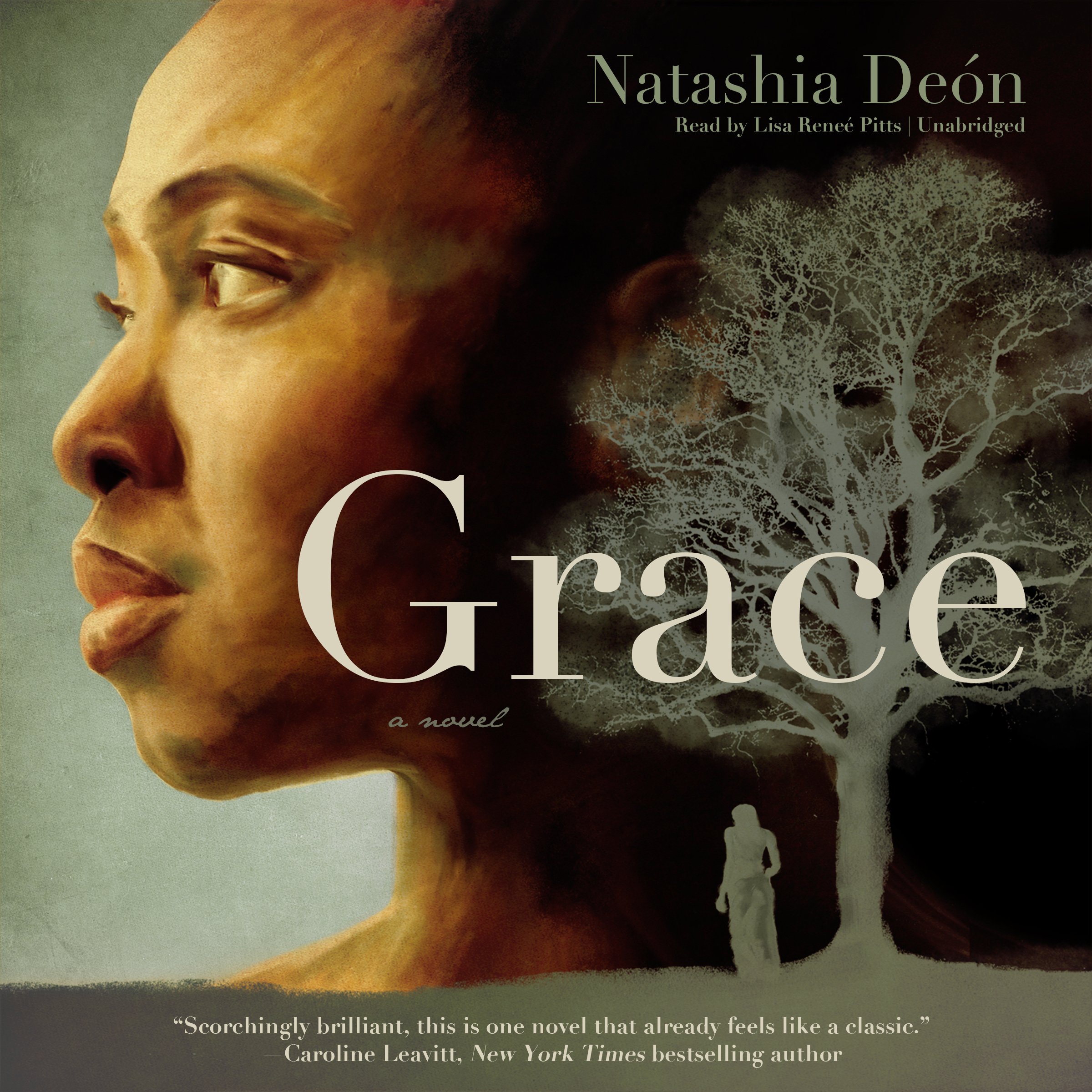 Grace: A Novel