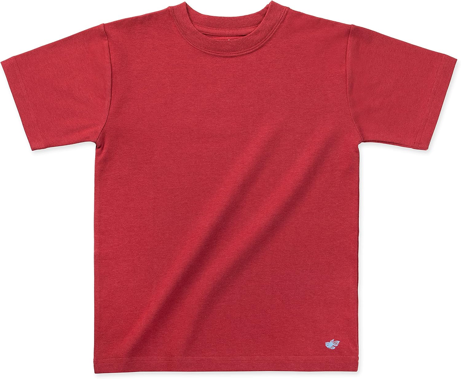 Lucky & Me | Logan Boys Classic Crew Neck T-Shirt 3-Pack
