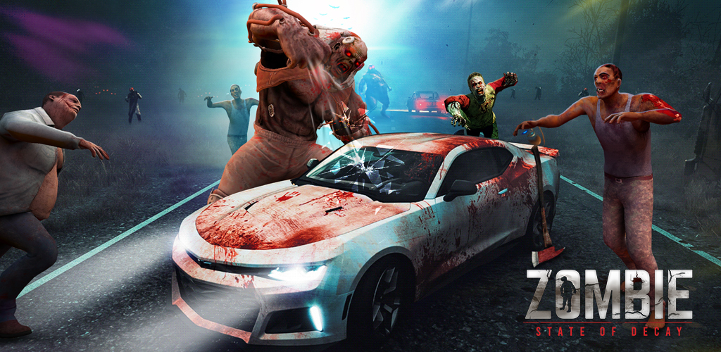 Zombie Survival 2025: Apocalypse Showdown - App on Amazon Appstore