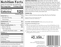 Vista 4 de Glaseado de galletas ORNG Blck