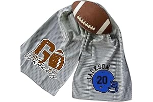 Personalized Sports Cooling Towel: A Golf Essential for Beating the Heat