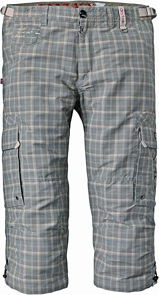 exxtasy trekkinghose herren