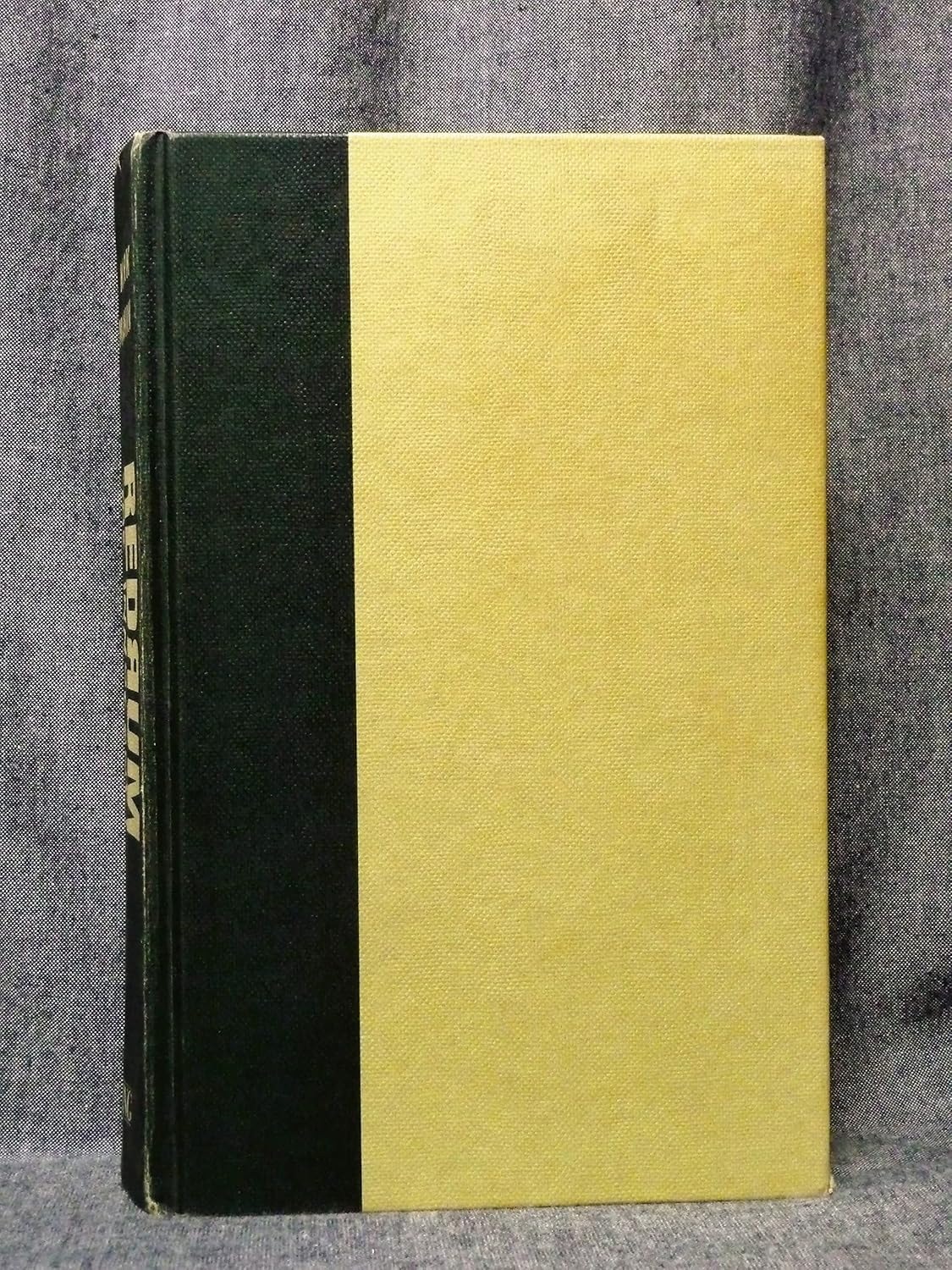 Buy Redrum the Innocent The Murder of Christine Jessop Book Online at