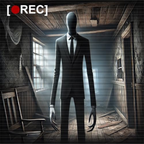 Escape From The Tall Man