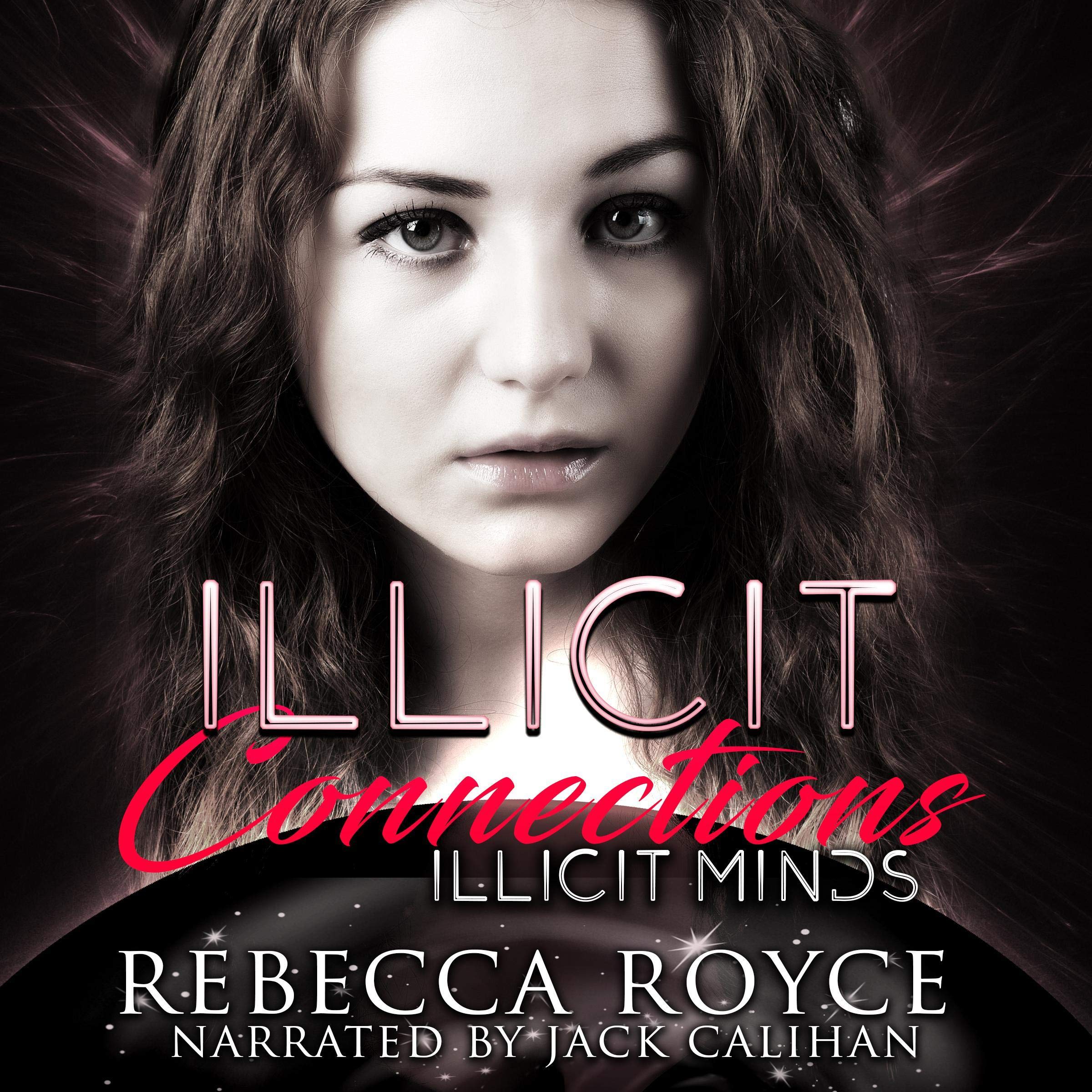 Cover art for Illicit Connections