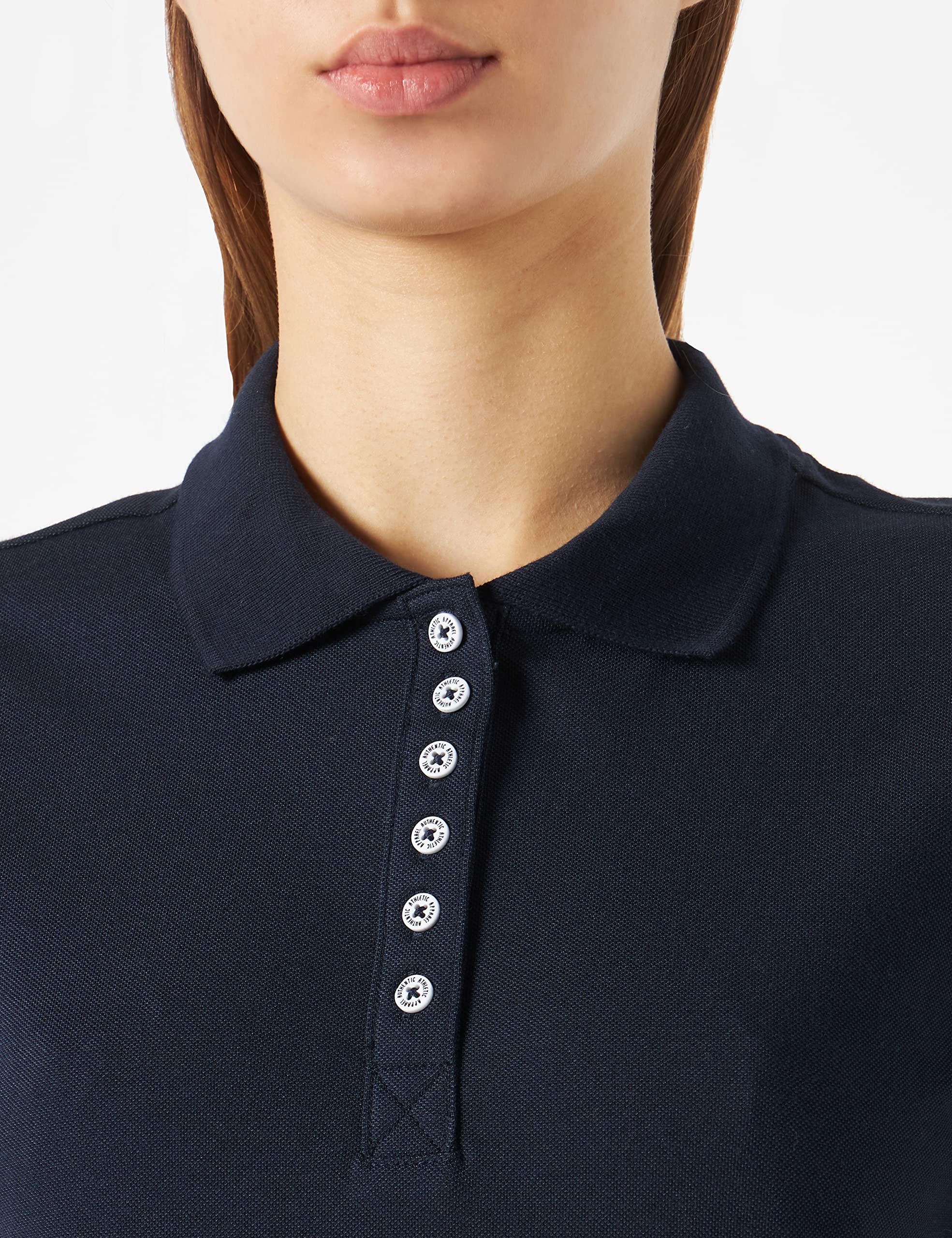Champion Legacy American Classics Polo Donna