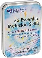 Vista 15 de Mind Brain Emotion 52 tarjetas esenciales de habilidades de afrontamiento, ejercicios de cuidado personal para aliviar el estrés y la ansiedad