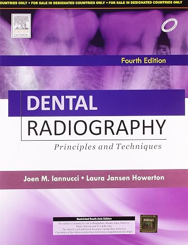Dental Radiography: Principles And Techniques