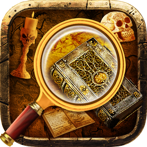 Hidden Objects Mystery Houses - App on Amazon Appstore
