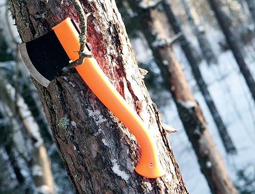 Miniatura 2 de Morakniv Hacha de camping de acero de boro