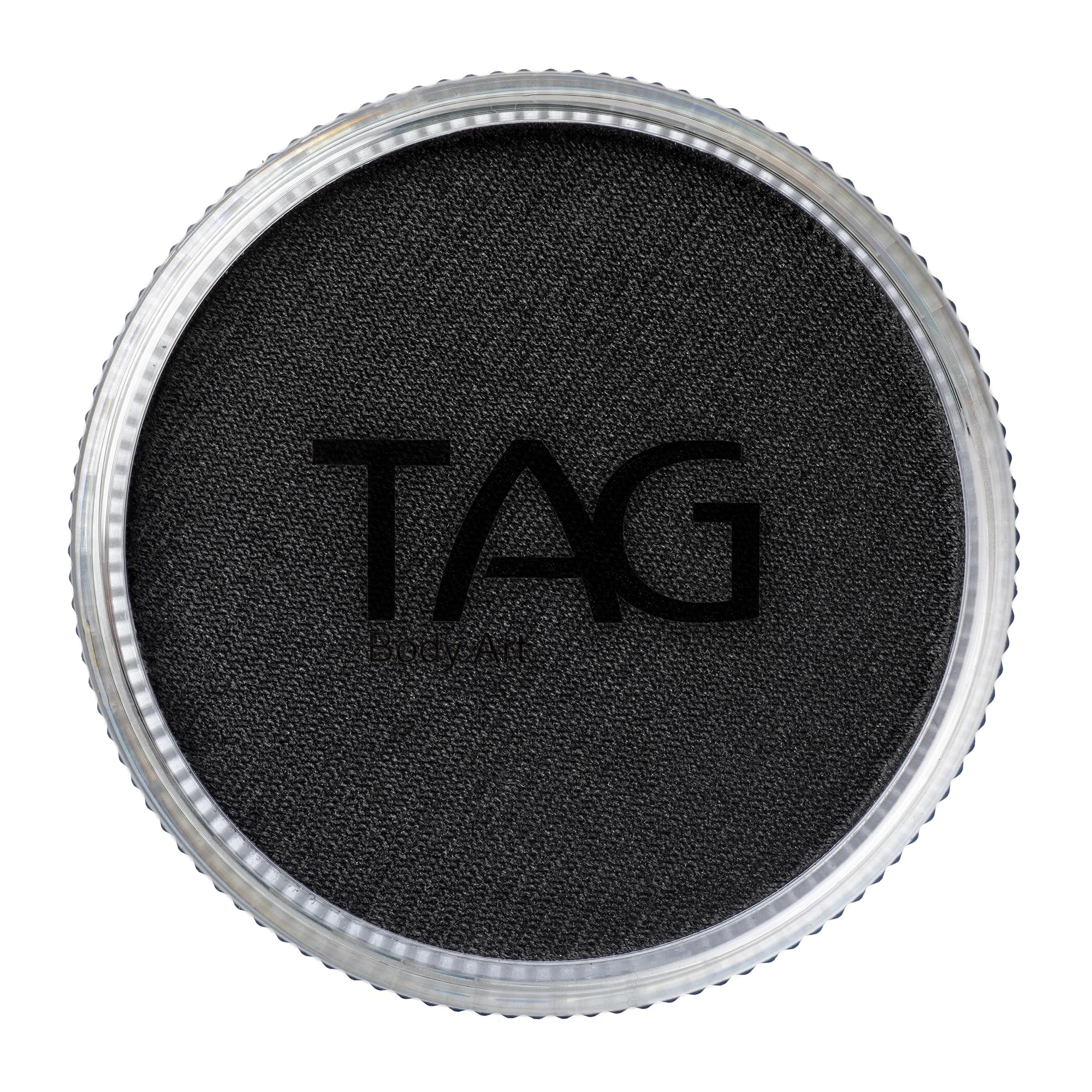 TAG Body Art TAG Face Paints - Black (32 gm) by