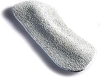 Vista 3 de Pedag Stop – German Made Soft Suede Leather Heel Grip