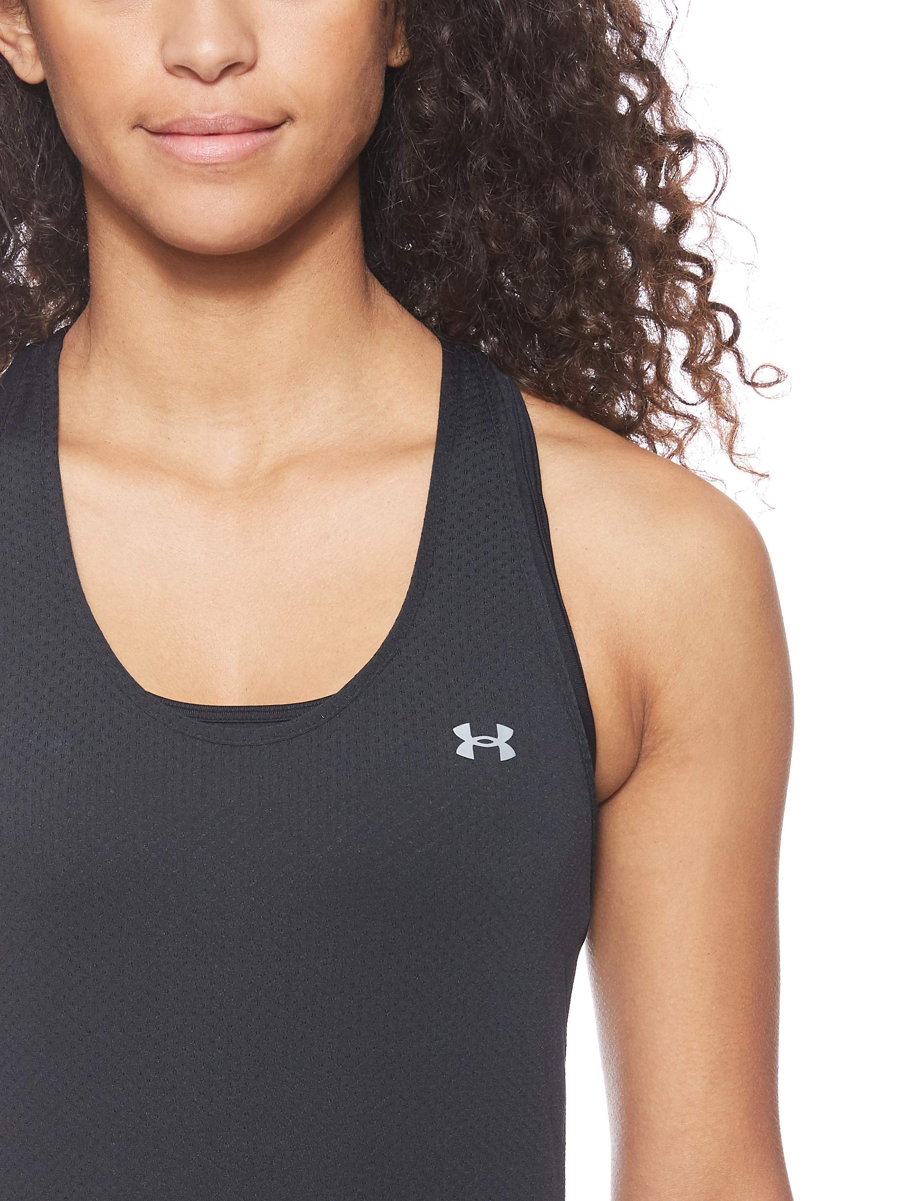 Under Armour Armour Racer Tank Chaqueta Mujer (Pack de 1)