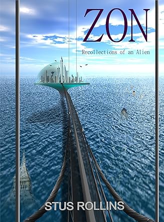 Zon Reflections of an Alien