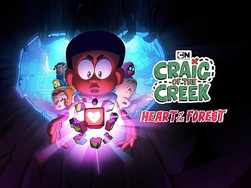 Craig of the Creek (TV Series)