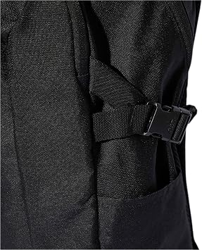adidas Unisex Power Backpack Black/White One Size
