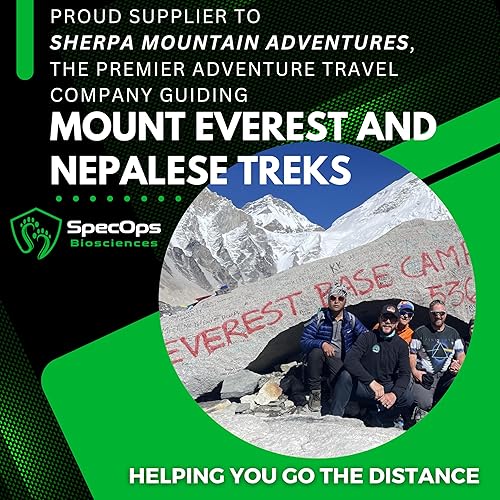 Miniatura 8 de Moleskin atlético para la prevención de ampollas  48% más por dólar que la marca líder  408 pulgadas cuadradas frente a 111 pulgadas cuadradas.