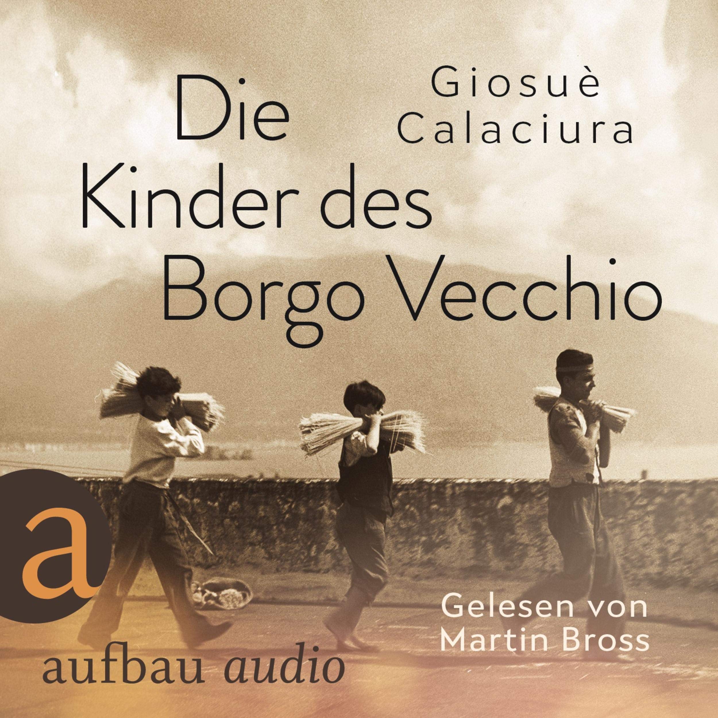 Die Kinder des Borgo Vecchio