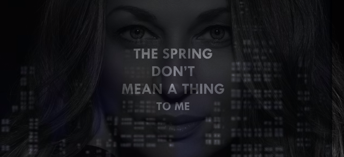 It don t mean a thing. Linda carone 2025 обложка. don&#039;t mean a thing клип. don&#039;t mean a thing.