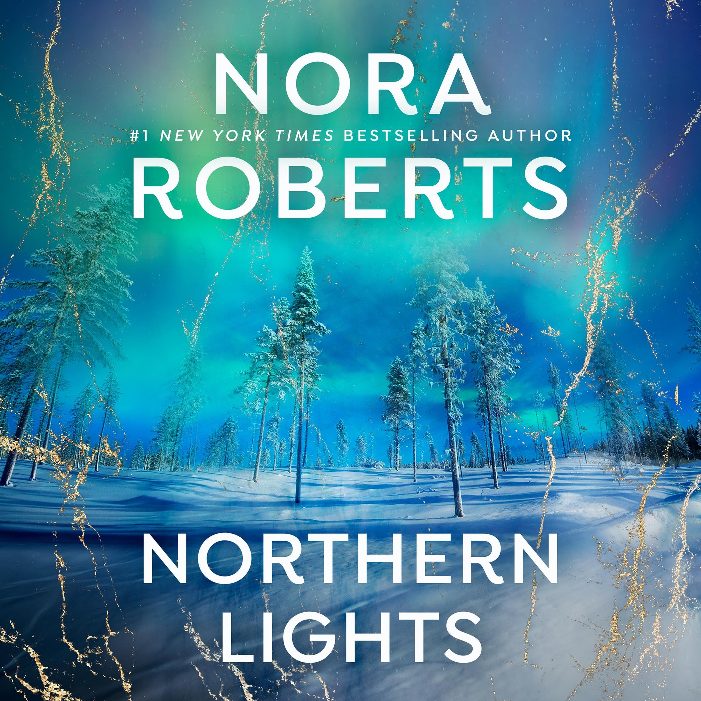 Cover art for Northern Lights