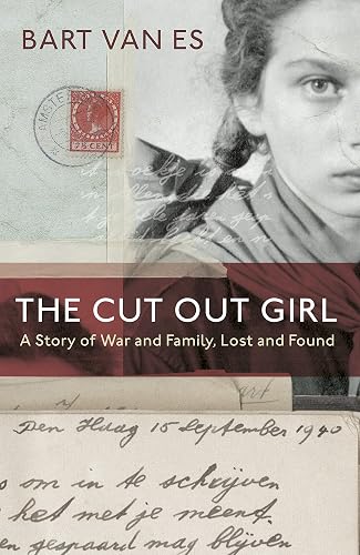 The Cut Out Girl: A Story of War and Family, Lost and Found: The Costa Book of the Year 2018