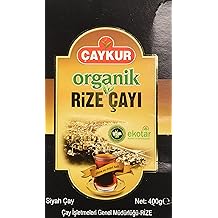 Organic Black Tea (Caykur)