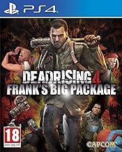Dead Rising 4 Franks Big Package (PS4)