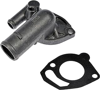902-306 Engine Coolant Thermostat Housing for Select Dodge/Jeep Models