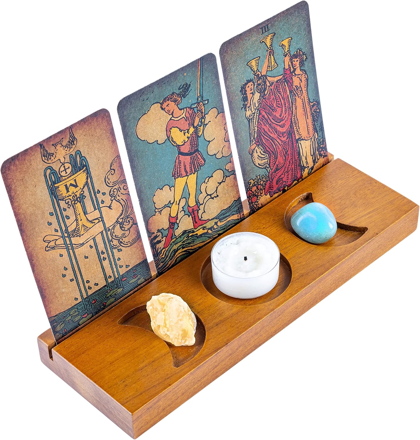 Amazon Curawood  Amazon Curawood