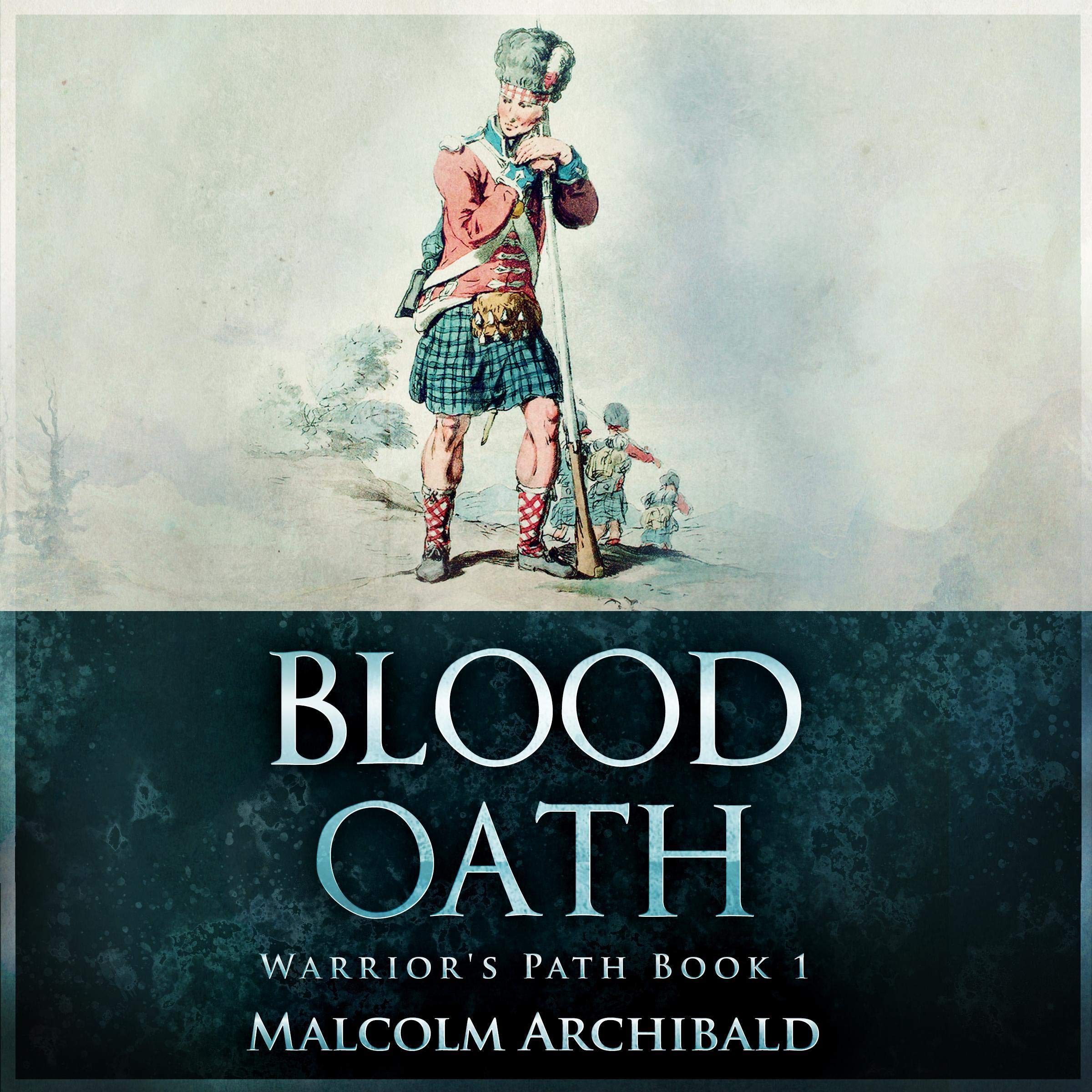 Blood Oath