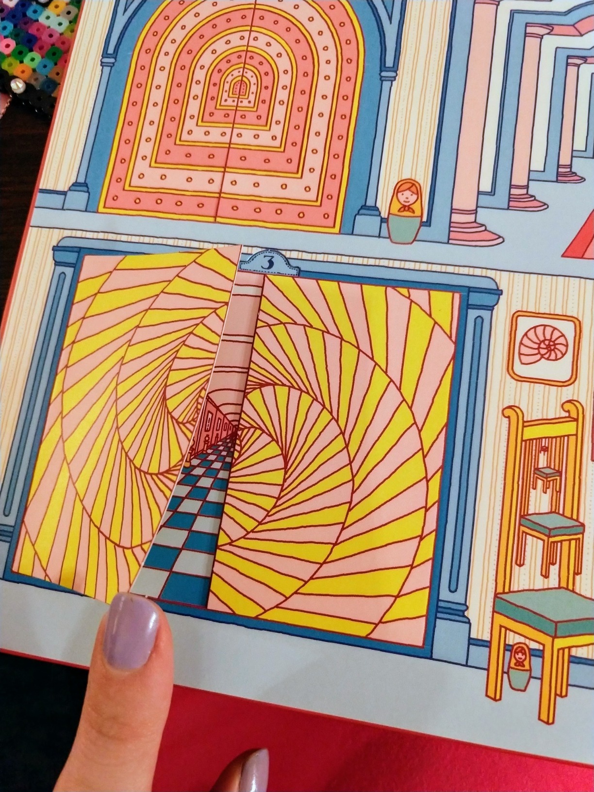 Molly and the Mathematical Mysteries: Ten Interactive Adventures in ...