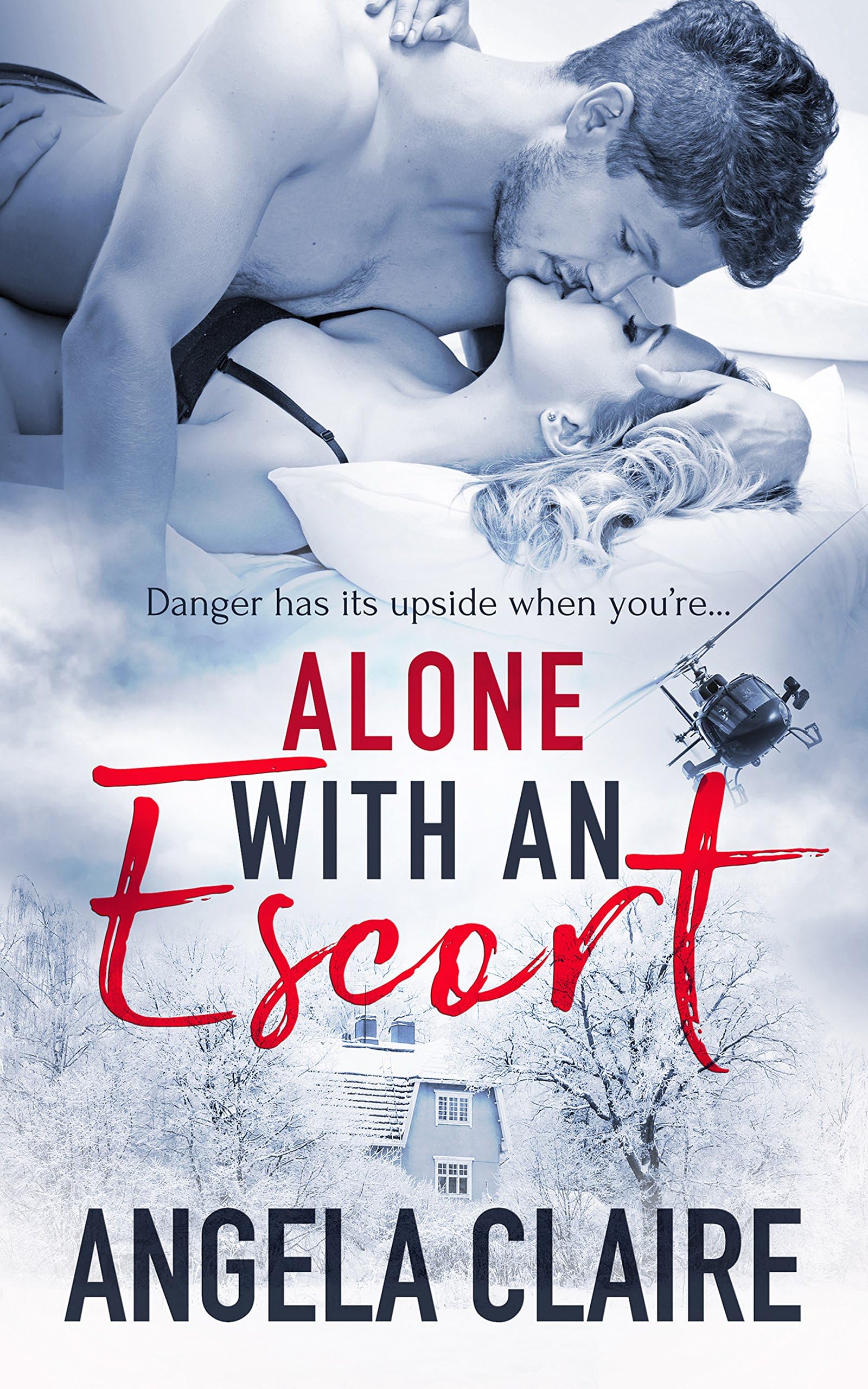Alone with an Escort