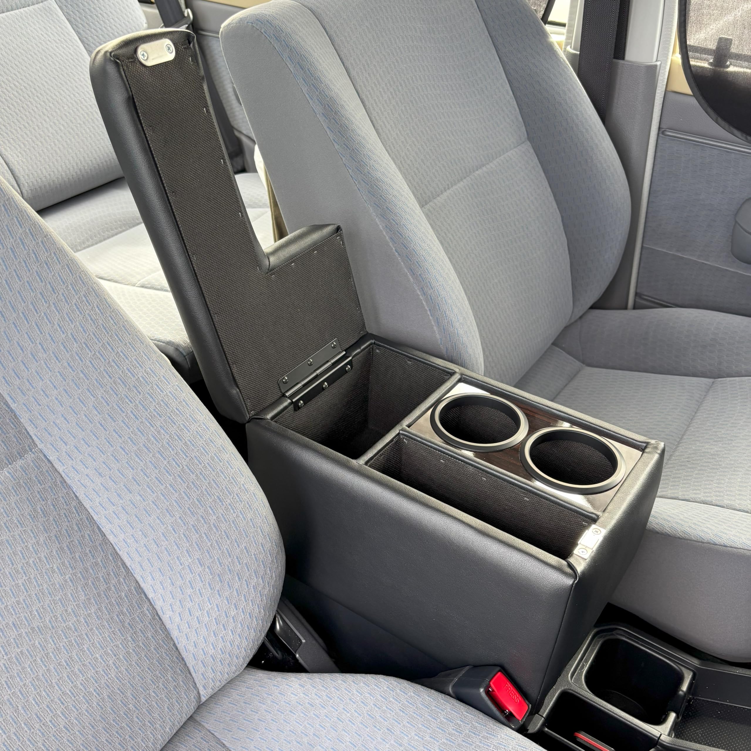 再再販　ランクル　70 TME アームレスト Amazon | TME 再再販ランクル70専用 アームレスト コンソール