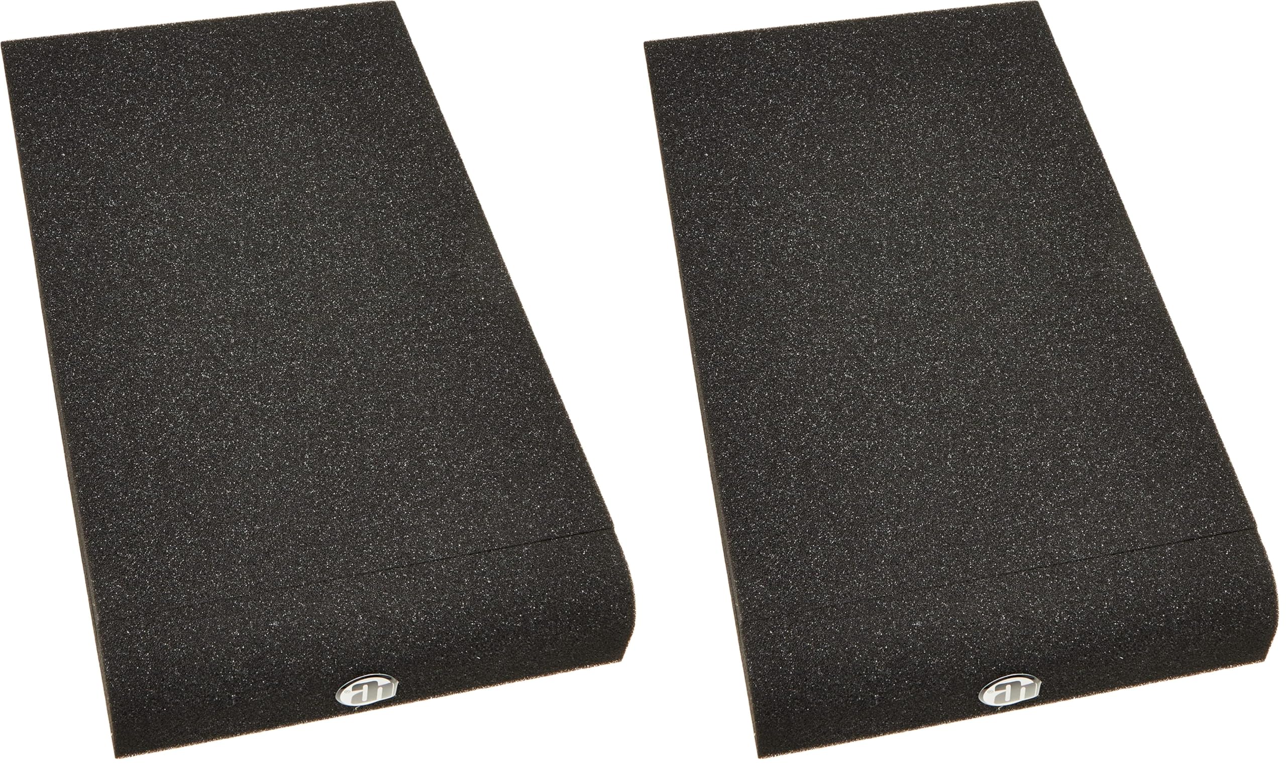 Unbekannt Hall Stands PAD ECO 1 - Absorberplatte für Studio Monitor 170 x 300 mm, SPADECO1 (Packung mit 2)