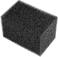 Vista 3 de Filtro de aire de admisión Caltric para Polaris Ranger 900 4X4 Diesel 2011-2012/Crew 900 Diesel 2012