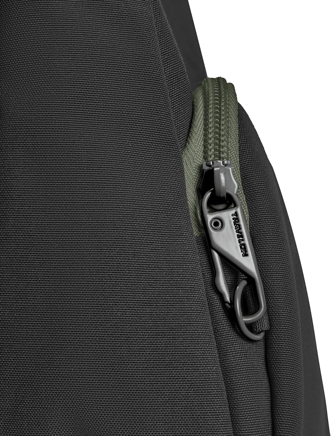 Travelon unisex-adult Travelon Anti-theft the Voyages East/West Crossbody - Image 2