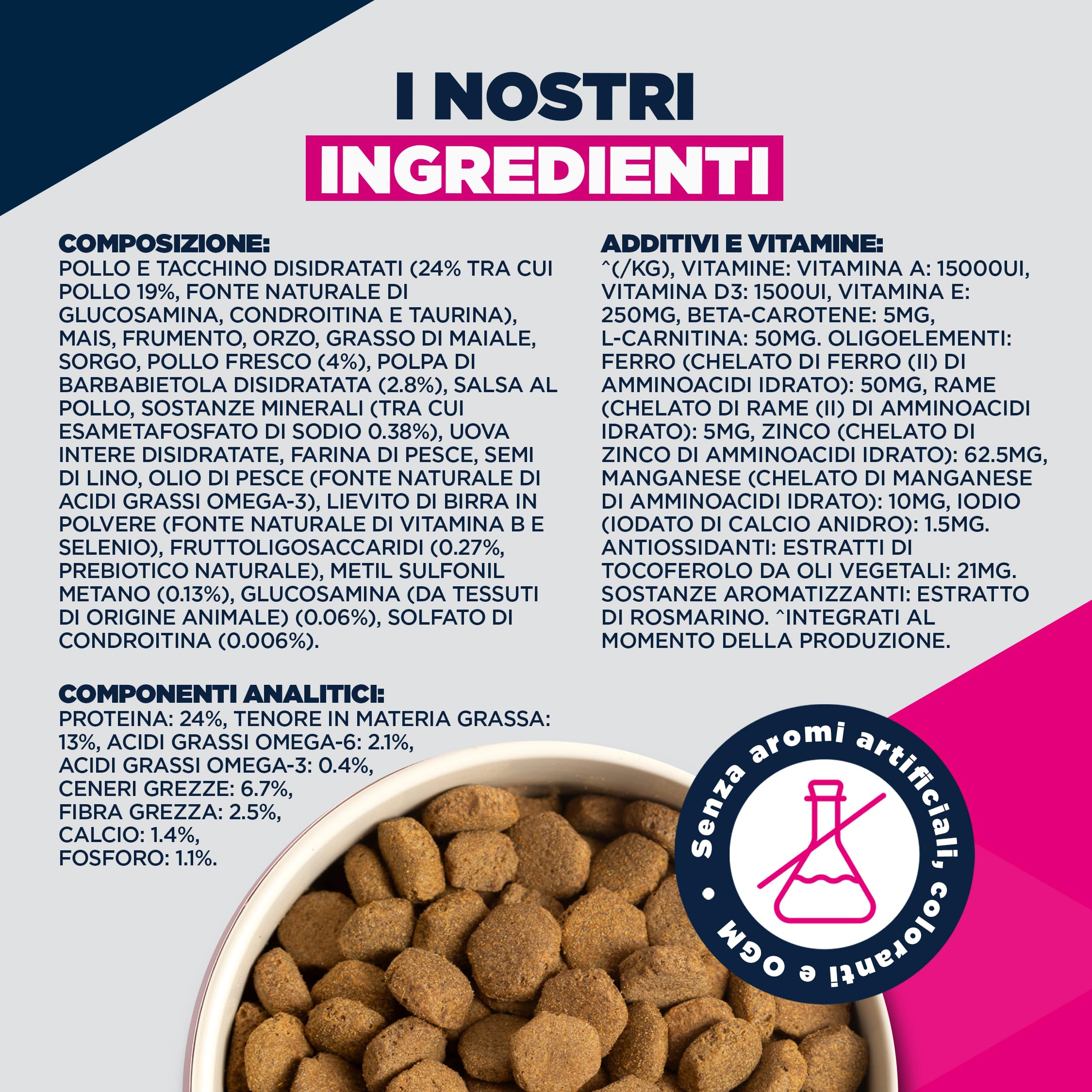 EUKANUBA Sensitive Joints Cibo per cani con pollo - Mangime secco Special Care per cani con articolazioni sensibili, studiato per supportare la mobilità, 12 kg