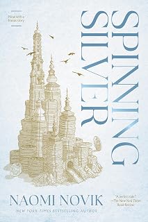 Spinning Silver: A Novel